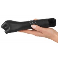 Вибратор в форме сжатого кулака Fist-shaped Vibrator