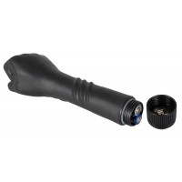Вибратор в форме сжатого кулака Fist-shaped Vibrator