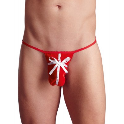 Мужские стринги Mens Present String S/L Мужские стринги Mens Present String S/L