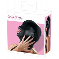 Маска с закрытыми глазами Mask