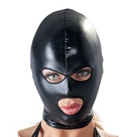 Маска с тремя прорезями Mask