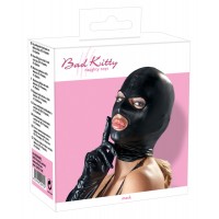 Маска с тремя прорезями Mask