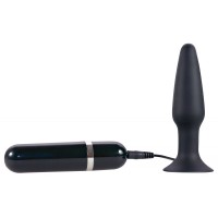 Набор анальных игрушек Anal Kit