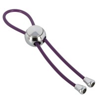 Лассо для пениса регулируемое Cock and Ball Loop Лассо для пениса регулируемое Cock and Ball Loop