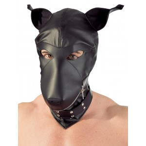 Маска Dog