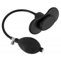 Надувной кляп Bad Kitty Butterfly Gag Надувной кляп Bad Kitty Butterfly Gag