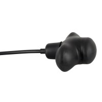 Надувной кляп Bad Kitty Butterfly Gag Надувной кляп Bad Kitty Butterfly Gag