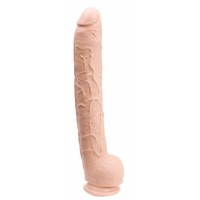 Фаллоимитатор на присоске Dick Rambone Cock