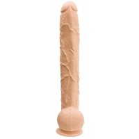 Фаллоимитатор на присоске Dick Rambone Cock