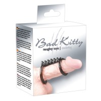 Кольцо на пенис 2 Bad Kitty