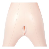 Кукла надувная Моя идеальная медсестра Liebespuppe Кукла надувная Моя идеальная медсестра Liebespuppe