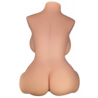 Мастурбатор Realistixxx Real Style IV