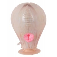 Мастурбатор голова блондинки Fuktion Head Georgina S.