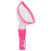 Вакуумная помпа вагинальная автоматическая Automatic Vagina Sucker