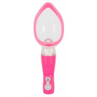 Вакуумная помпа вагинальная автоматическая Automatic Vagina Sucker