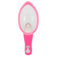 Вакуумная помпа вагинальная автоматическая Automatic Vagina Sucker