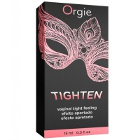Orgie Сужающий гель для женщин  TIGHTEN,15 мл