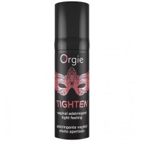Orgie Сужающий гель для женщин  TIGHTEN,15 мл