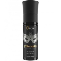Возбуждающий гель для мужчин Orgie Xtra Hard Power Gel,50 мл