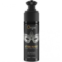 Возбуждающий гель для мужчин Orgie Xtra Hard Power Gel,50 мл