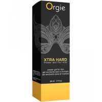 Возбуждающий гель для мужчин Orgie Xtra Hard Power Gel,50 мл
