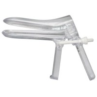 Пластиковый расширитель с фиксатором Pussy Opener Пластиковый расширитель с фиксатором Pussy Opener