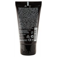 Гель съедобный Lick It дикая вишня 50 мл