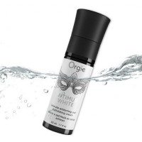 Возбуждающий гель с эффектом осветления кожи Orgie Intimus White,50 мл Возбуждающий гель с эффектом осветления кожи Orgie Intimus White,50 мл