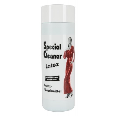 Очиститель для латекса Latex Cleaner 200 мл