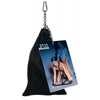 Набор для жесткой фиксации Zado Floor Pillory Набор для жесткой фиксации Zado Floor Pillory