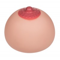 Сувенирная грудь-брызгалка Squirt Ball Boob