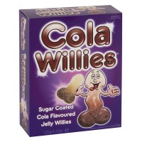 Желатин PENIS кола