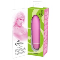 Вибратор Sweet Smile Mini Comfy