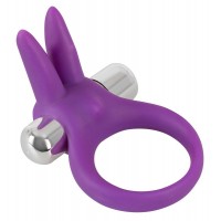 Виброкольцо для пениса Cock Ring Rabbit