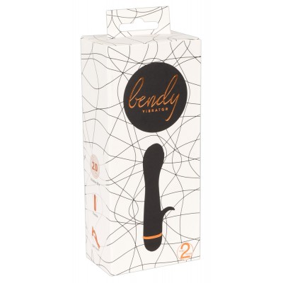 Вибратор Bendy Vibrator
