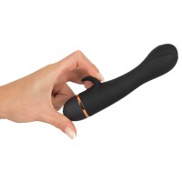 Вибратор Bendy Vibrator