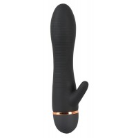 Вибратор Bendy Ripple Clit Vibrator