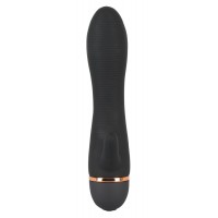 Вибратор Bendy Ripple Clit Vibrator