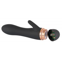 Вибратор Bendy Ripple Clit Vibrator