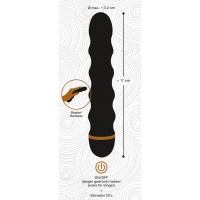Вибратор Bendy Wavy Vibrator Вибратор Bendy Wavy Vibrator