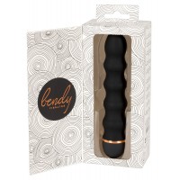 Вибратор Bendy Wavy Vibrator Вибратор Bendy Wavy Vibrator