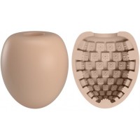 Яйцо-мастурбатор Pretty Love Pleasure Egg II