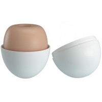 Яйцо-мастурбатор Pretty Love Pleasure Egg II