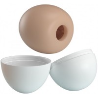 Яйцо-мастурбатор Pretty Love Pleasure Egg II