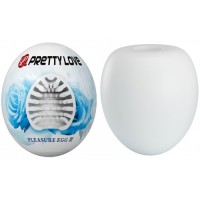 Яйцо-мастурбатор Pretty Love Pleasure Egg III Яйцо-мастурбатор Pretty Love Pleasure Egg III