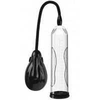 Вакуумная помпа с электронасосом Pretty Love AleXander