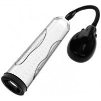 Вакуумная помпа с электронасосом Pretty Love AleXander