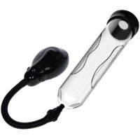 Вакуумная помпа с электронасосом Pretty Love AleXander