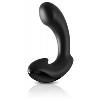 Вибромассажер простаты Sir Richard's Control Silicone P-Spot Massager