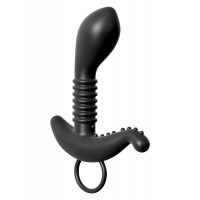 Набор анальных пробок Anal Party Pack